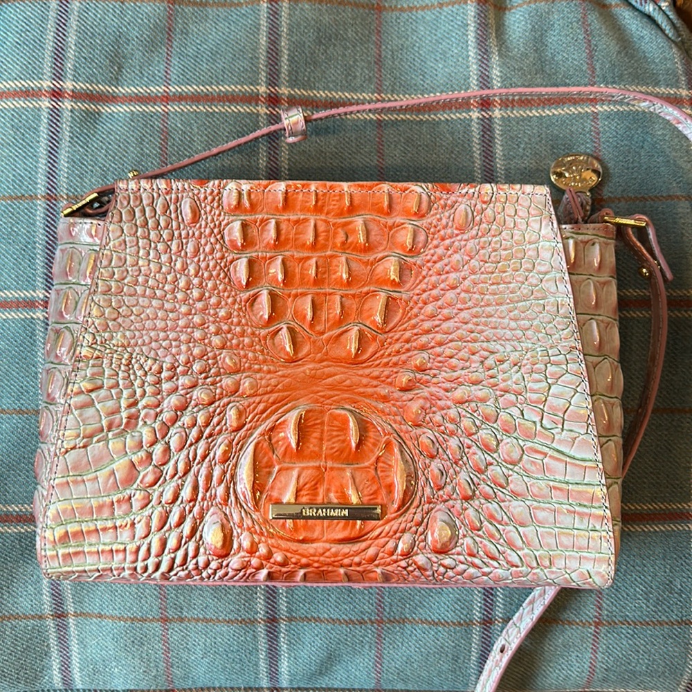 Brahmin handbag